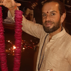 Sacred Flowers