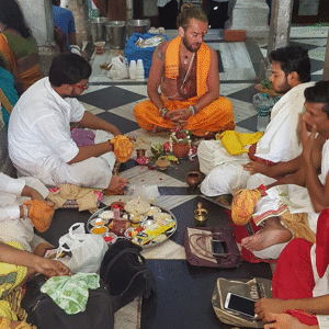 Priests for Rituals